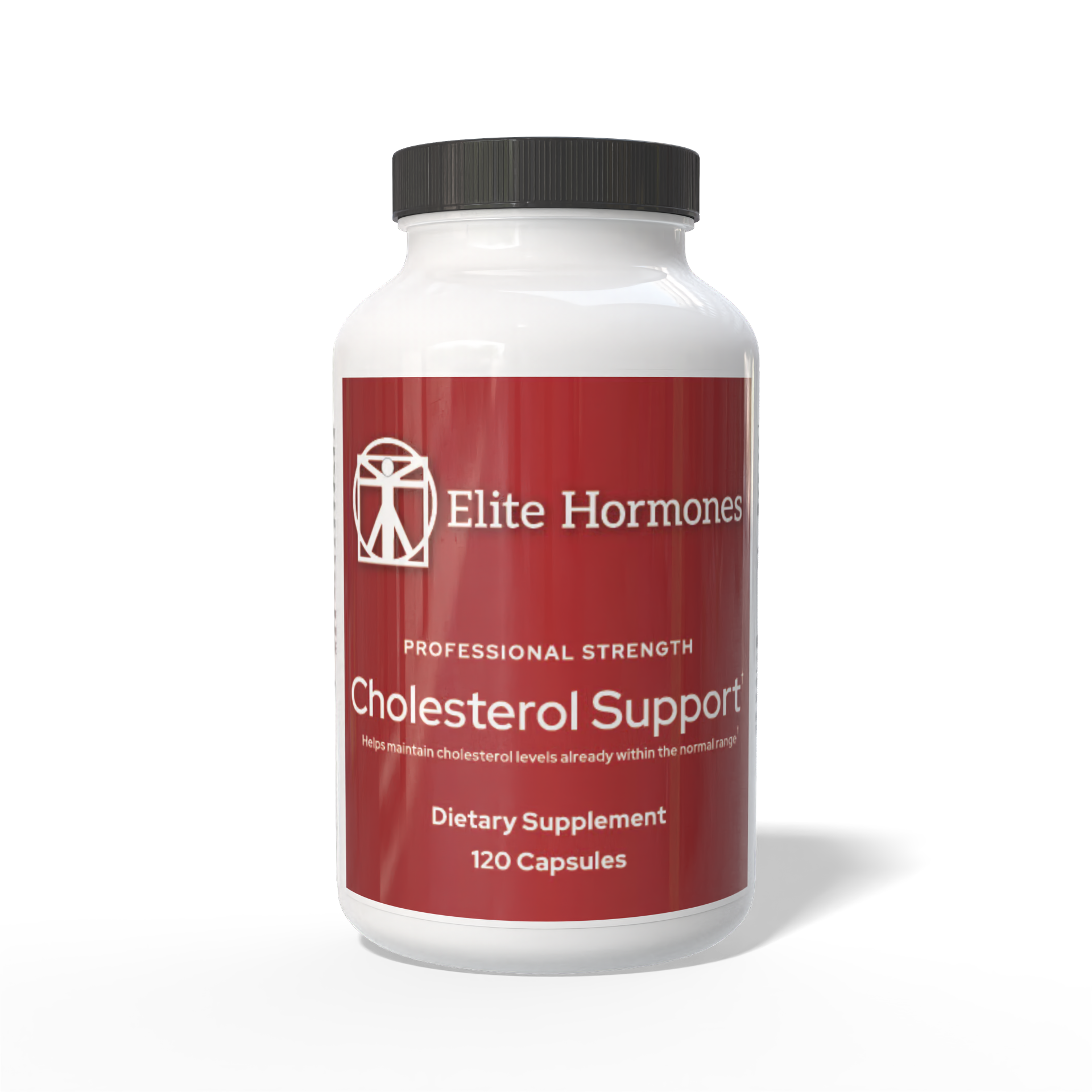 Cholesterol Support