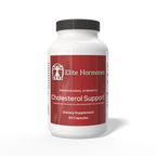 Cholesterol Support