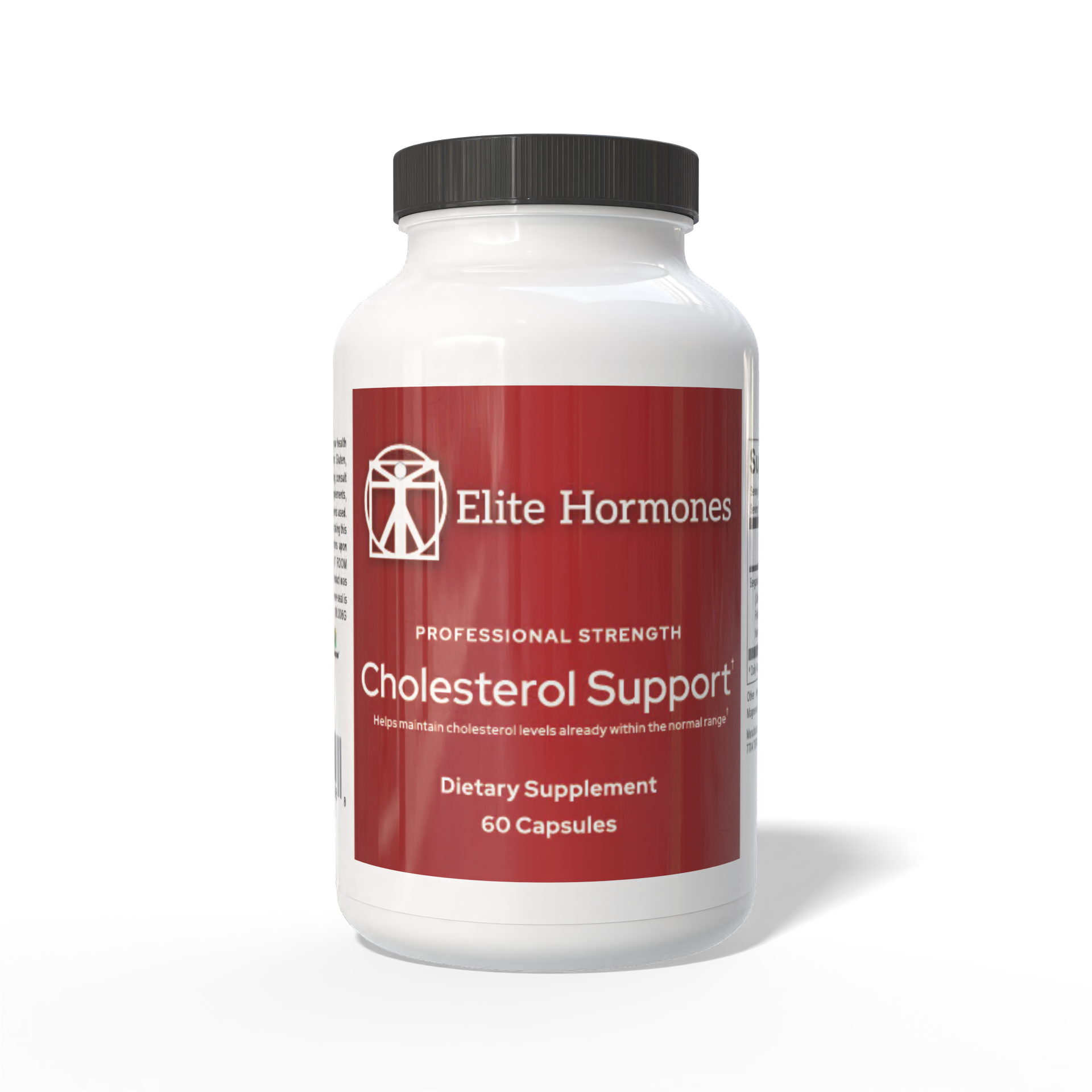 Cholesterol Support