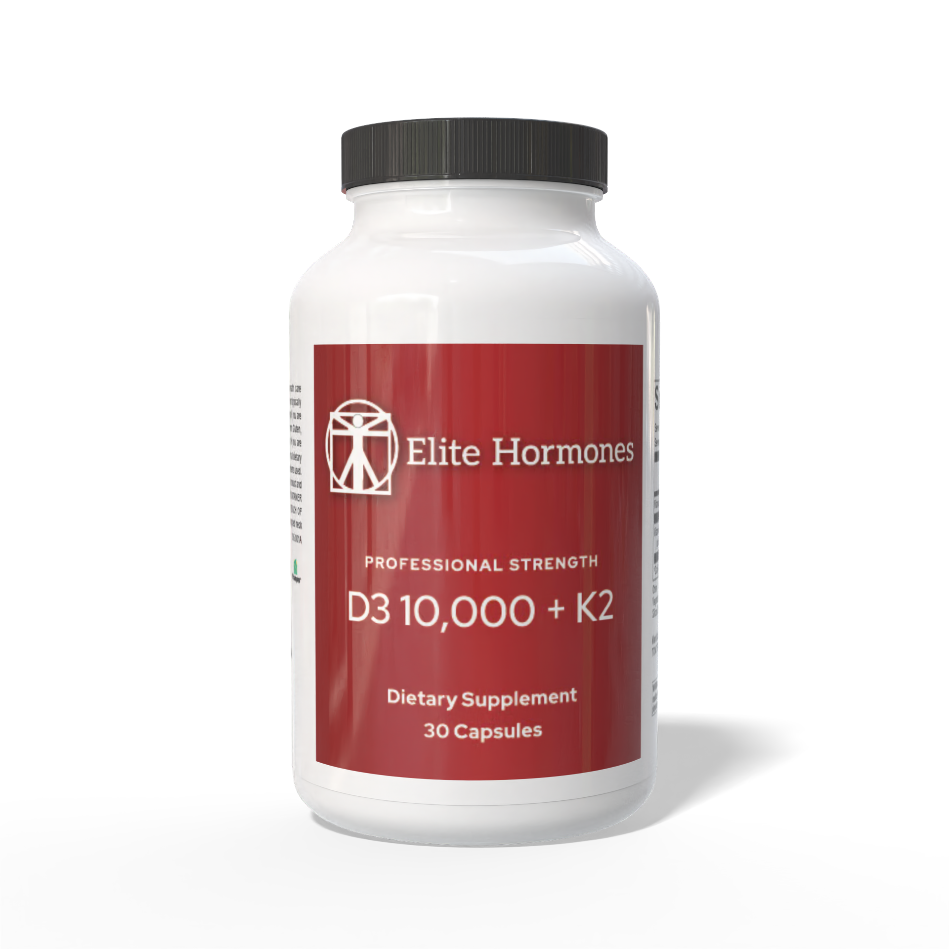 D3 10,000 + K2