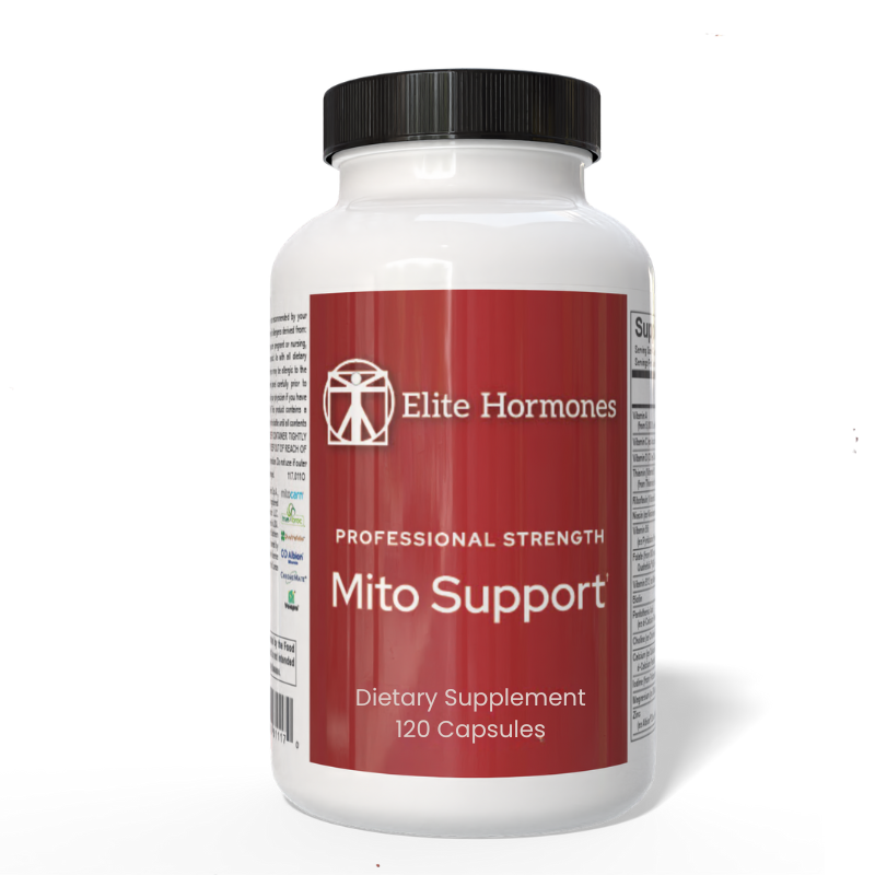 Mito Support