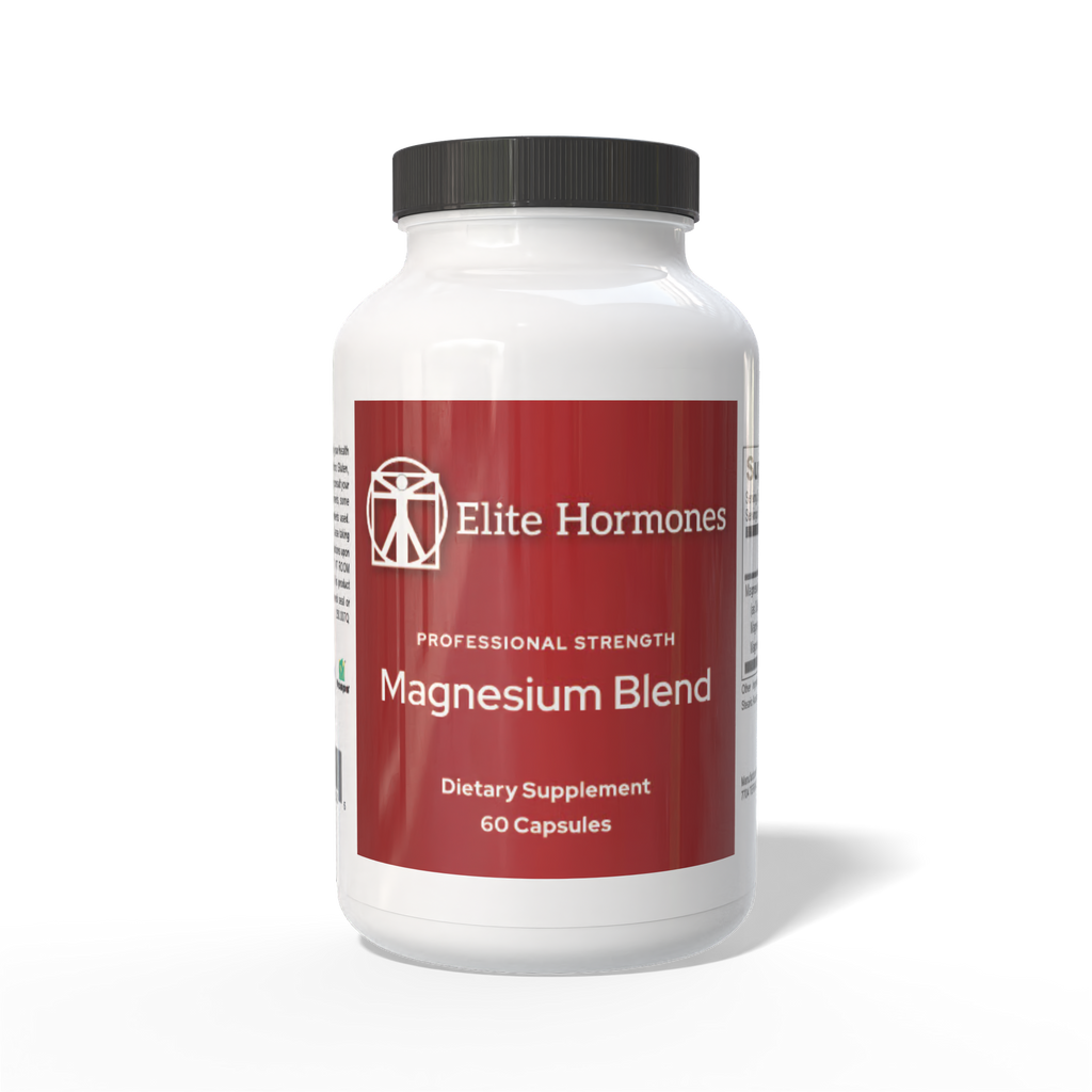 Magnesium Blend