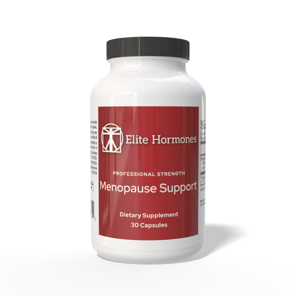 Menopause Support