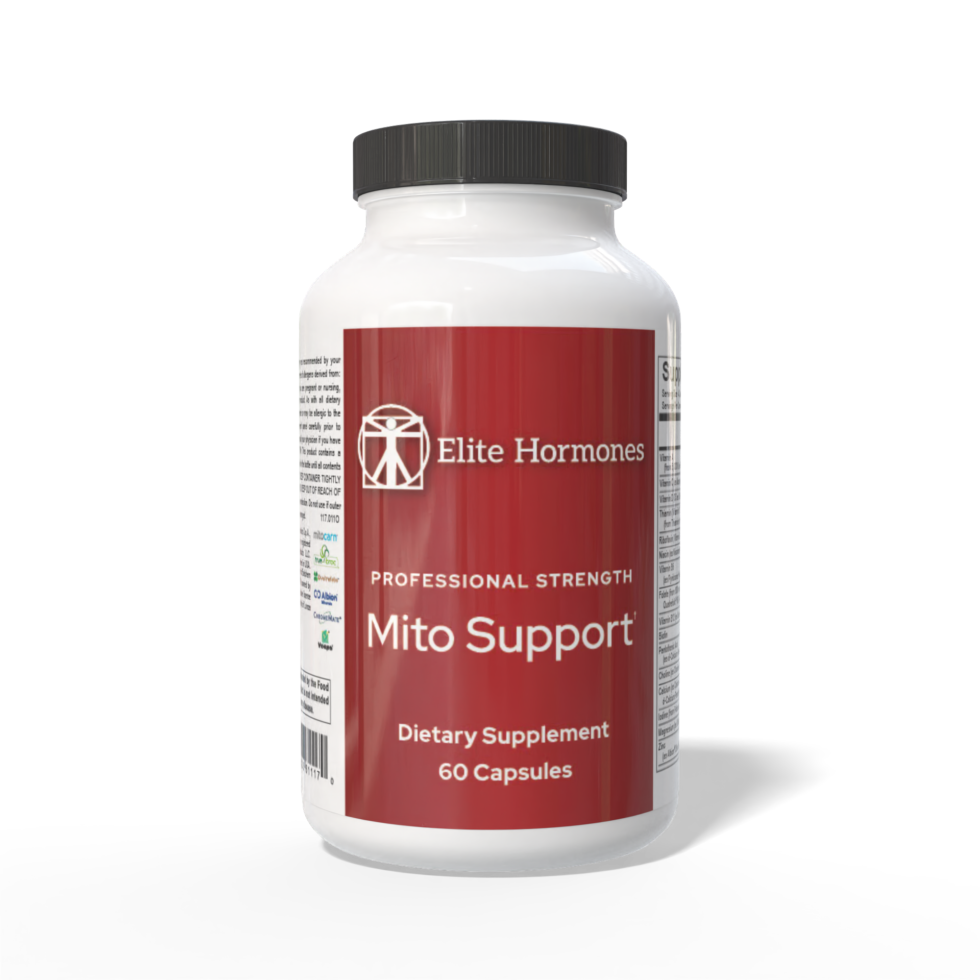 Mito Support