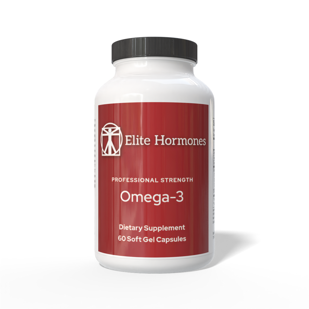 Omega-3