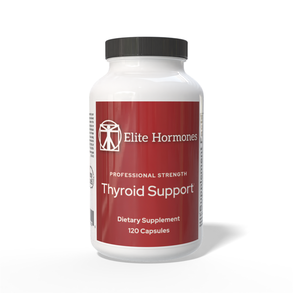 Thyroid Support
