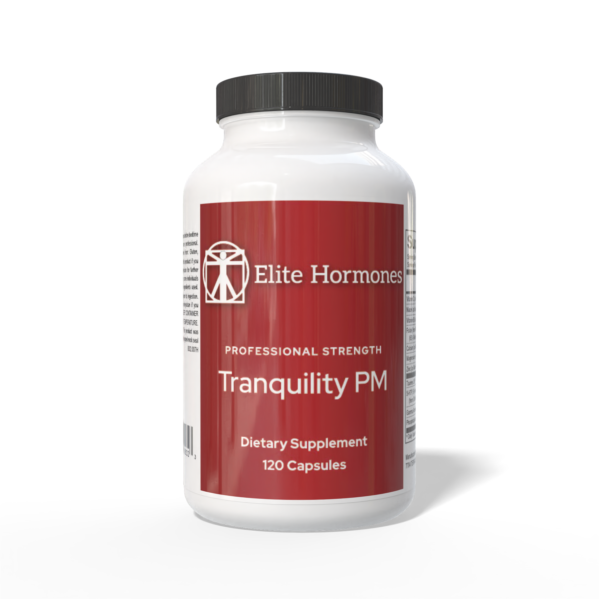 Tranquility PM